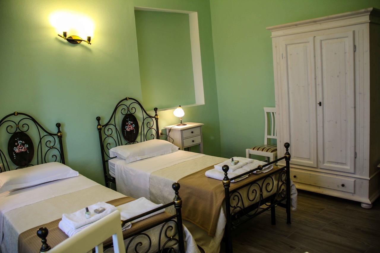 Antas Bed & Breakfast Padria Exterior photo